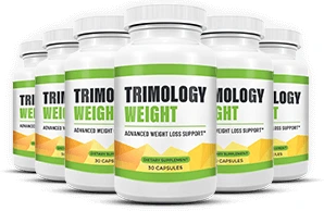 Trimology 6 Bottles Pack